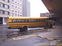 Thomas school bus