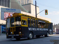 Shop-Dine-Tour Toronto