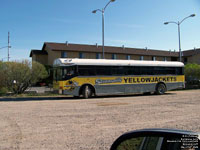 Stevensville Yellow Jackets