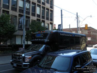 University Health Network Shuttle