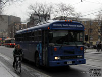 University Health Network Shuttle