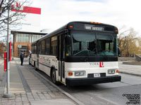 York University Shuttle