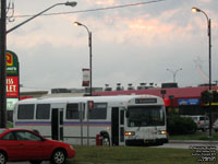 Codiac Transit 315 - 1990 MCI TC40-102N Classic (Ex-UTA 90??)