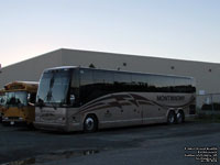 Autobus Montmagny 135 - 2003 Prevost H3-45