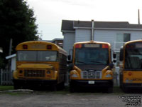 School Buses