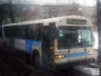 STM 11-002 - 1991 MCI Classic TC40102N