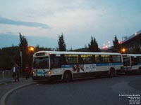 STM 11-072 - 1991 MCI Classic TC40102N