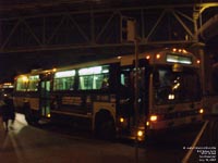 STM 12-046 - 1992 MCI Classic TC40102N