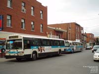 STM 12-080 - 1992 MCI Classic TC40102N