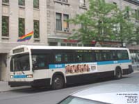 STM 13-041 - 1993 NovaBus Classic TC40102N