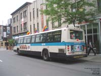 STM 13-041 - 1993 NovaBus Classic TC40102N