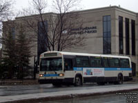 STM 13-048 - 1993 NovaBus Classic TC40102N