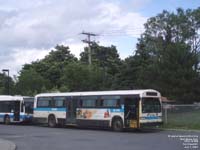 STM 13-059 - 1993 NovaBus Classic TC40102N