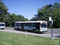 STM 14-060 - 1994 NovaBus Classic TC40102N