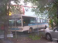 STM 14-121 - 1994 NovaBus Classic TC40102N