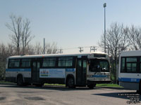 STM 15-019 - 1995 NovaBus Classic TC40102N