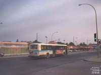 STM 15-032 - 1995 NovaBus Classic TC40102N