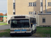 STM 15-054 - 1995 NovaBus Classic TC40102N