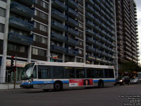 STM 16-004 - 1996 NovaBus LFS