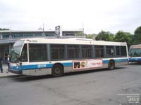 STM 16-050 - 1996 NovaBus LFS