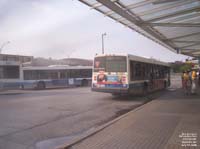 STM 16-081 - 1996 NovaBus LFS