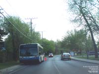 STM 16-111 - 1996 NovaBus LFS