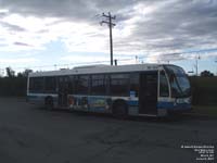 STM 16-120 - 1996 NovaBus LFS