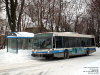 STM 16-120 - 1996 NovaBus LFS