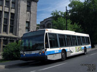 STM 17-027 - 1997 NovaBus LFS