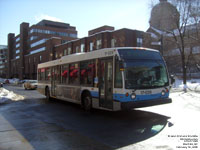 STM 17-029 - 1997 NovaBus LFS