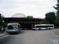 STM 17-045 & 26-069 - 1997 and 2006 NovaBus LFS