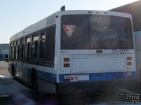 STM 17-075 - 1997 NovaBus LFS