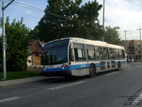 STM 17-076 - 1997 NovaBus LFS