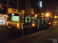 STM 17-080 - 1997 NovaBus LFS