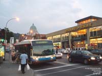 STM 17-084 - 1997 NovaBus LFS (Was leased to Paquette/SURF, 2010)