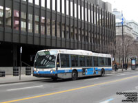 STM 17-092 - 1997 NovaBus LFS