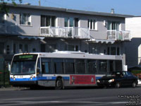 STM 17-103 - 1997 NovaBus LFS