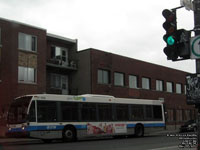 STM 17-106 - 1997 NovaBus LFS