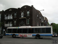 STM 17-106 - 1997 NovaBus LFS