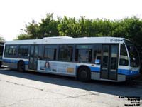 STM 17-130 - 1997 NovaBus LFS