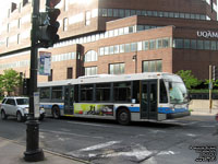 STM 17-133 - 1997 NovaBus LFS