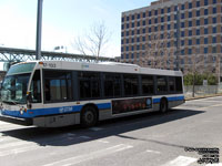 STM 17-133 - 1997 NovaBus LFS