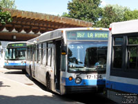 STM 17-134 - 1997 NovaBus LFS