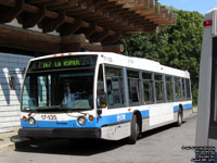 STM 17-135 - 1997 NovaBus LFS