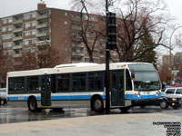 STM 17-141 - 1997 NovaBus LFS