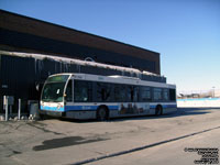 STM 17-156 - 1997 NovaBus LFS