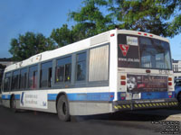 STM 17-161 - 1997 NovaBus LFS