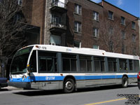 STM 17-178 - 1997 NovaBus LFS