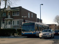 STM 18-004 - 1998 NovaBus LFS