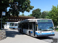 STM 18-009 - 1998 NovaBus LFS